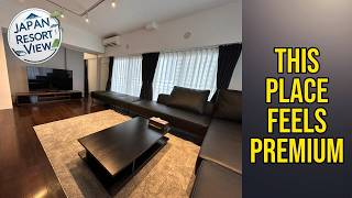 NIYS apartments 74 type - This Place Feels Premium | Tokyo, Japan🏨