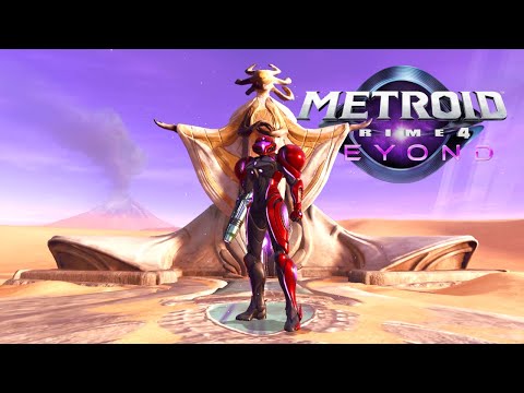 ELEMENT EXPERT - Metroid Prime 4: Beyond (Part 10)