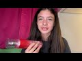 ASMR Liquid Spraybottle Lid Cap Sounds