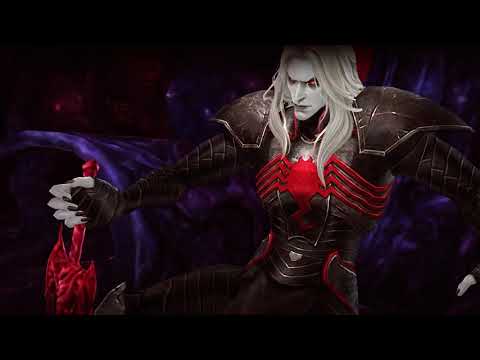 World Boss Knull - Challenge mode // Marvel Future Fight