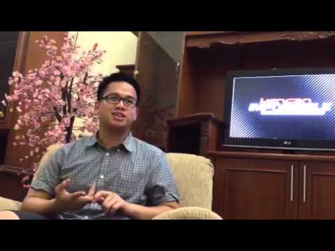 Kencan IMPOSSIBLE Auditions - Pierre 3