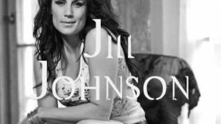 Jill Johnson - No Surrender