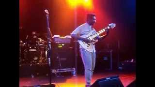 Animals As Leaders - Do Not Go Gently Live Mexico City