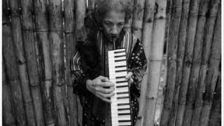 Augustus Pablo - Jah Light (Melodica Version)