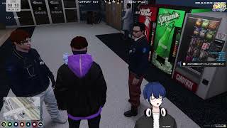 【ストグラFVSPD】ぐみ