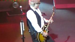 Foreigner &#39;Feels Like the First Time&#39;  King Center for the Performing Arts