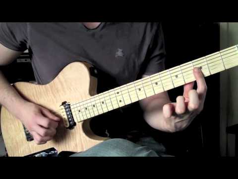 Hybrid Picking Lesson Part 1