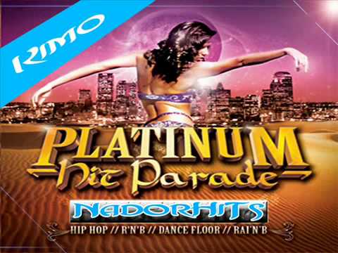 Platinum Hit Parade 2012 Bouya Feat Lydia   Tsamhi Fiya La La   YouTube