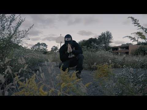 MESUS - Rap Jesus (Rap devil/Killshot Remix)  (Official Video @HOTCFILMS)