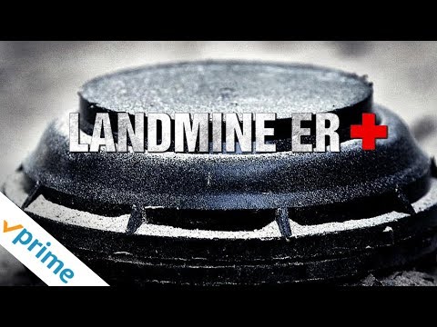 Landmine ER | Trailer | Available now