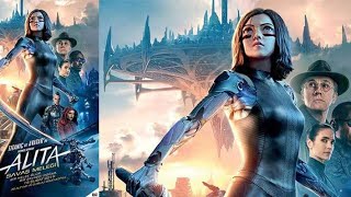 Alita: Savaş Meleği | Türkçe Dublaj Bilim Kurgu Filmi