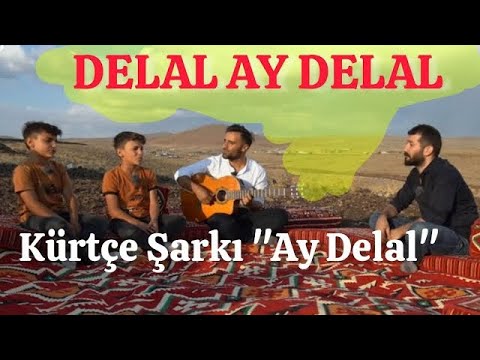 Bahri Altay Abuzer & Osman - Delal Ay Delal