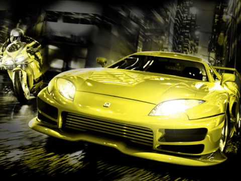 Tommy Tee feat. Masta Ace -What is it- Midnight Club 2 ost