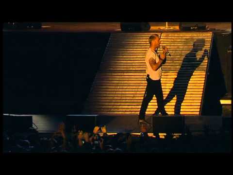 Ronan Keating - Life Is a Rollercoaster