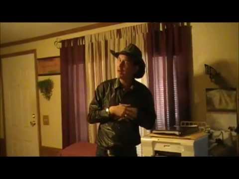 Facebookin (the song)- Lucky Hodnett