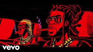 Dead Man Walking ft. Future by 2 Chainz
