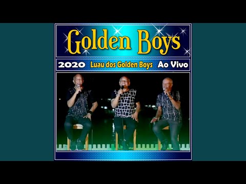 A Festa Do Bolinha - Golden Boys