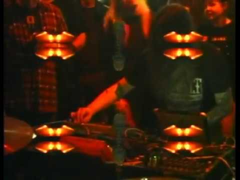 IMPATV 101 - BIG LAD - WOODLAND GATHERING 2017 - FULL SET