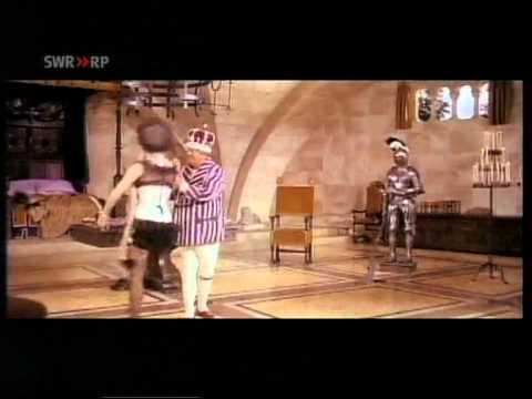 14 Kutzi Butzi - Tschitty Tschitty Bäng Bäng