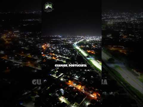Guanare estado Portuguesa. #turismo #vistashermosas #drone #viajeinolvidable #travel #travesia