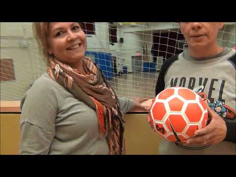 Paraguay Soccer Club