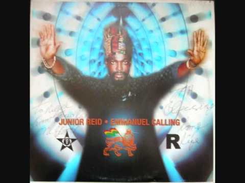Ras Daniel Ray - Olympic - Reggae