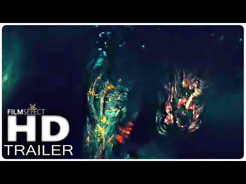 アントラーズ ファイナルトレーラー（2020年 (ANTLERS Final Trailer (2020))