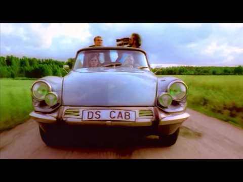 Videoclip de Lucky Love (Amadin Remix) — Ace of Base