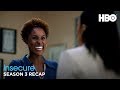 Insecure: Season 3 Recap | HBO
