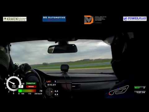 Thumbnail for Incentive Garage Guiot @ Mettet - Run 3 by SG Automotive