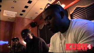 YMCMB MACK MAINE SPEAKS ON TOP 10 BEAUTIFUL WOMEN IN THE INDUSTRY KUSH DVD 4
