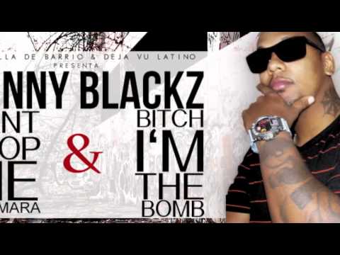 SONNYBLACKZ ''NO LO CREEO'' FT PLF AND CHINSHILLA