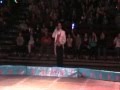 Devin End Ann For Cannon And Opening Finale Ann