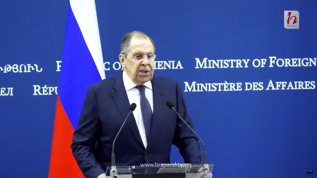 Չե’ք կարող փնովել ՌԴ-ին ԼՂ հարցում. մենք առաջարկում էինք տալ հինգ շրջան ու հարցը թողնել սերունդներին