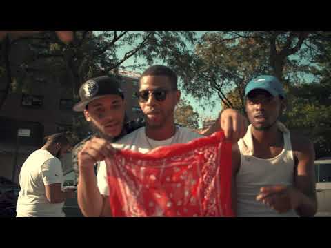 Mike Mula x ALL IN (Music Video) (SHOT BY. Elvisnotpresley)