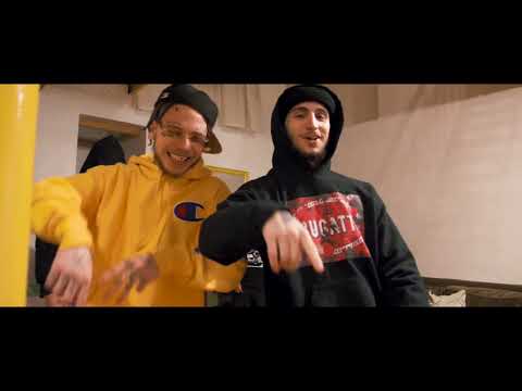 Al Benji x ABG Neal x Krimelife Ca$$ - Walk In (Exclusive By: @HalfpintFilmz)