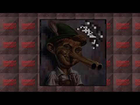 #CR7 (GLane) MK - PINOCCHIO (Prod. @JammaBeats_)