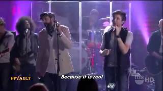 [EngSub - Lyrics] Cuando Me Enamoro - Enrique Iglesias ft. Juan Luis Guerra
