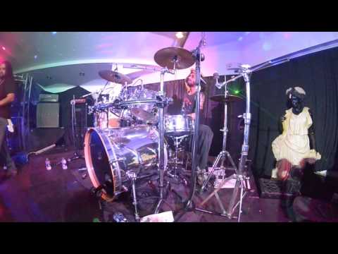 Avatar, Live at Skyy View Lounge, San Fernando, TRINIDAD, 25th June 2016