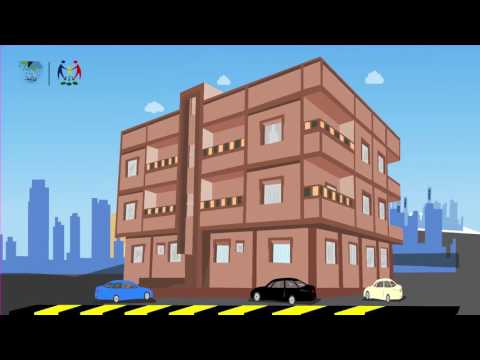 مشروع رفد