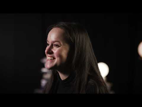 Platshållare för video