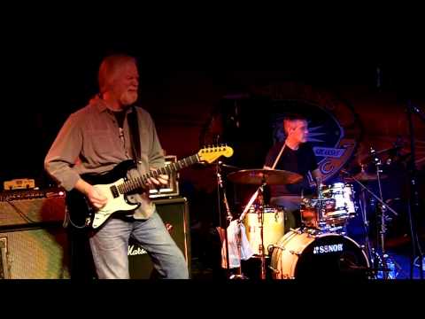 SINCE I BEEN LOVING YOU instrumental guitar Led Zeppelin cover by Jimmy Herring Band 9-24-12 show