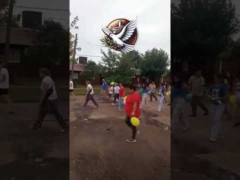 Padre Roque Rojas- 2da Misión Diocesana 2026 Maciá