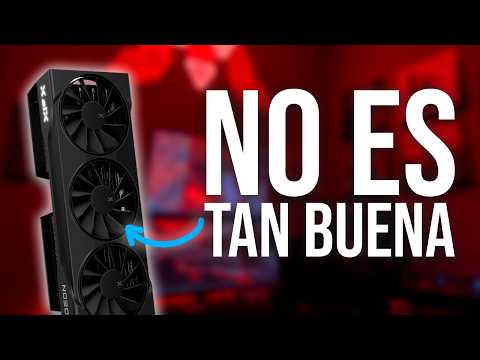 Especificaciones de la RX 9070 XT y RX 9070 supuestamente filtradas: hasta 4,096 SP, 16 GB de VRAM 