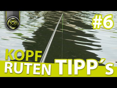 KOPFRUTEN TIPP´s - #6 richtig LOTEN