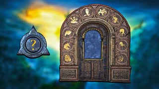 How To Open Animal Symbol Puzzle Doors in Hogwarts Legacy