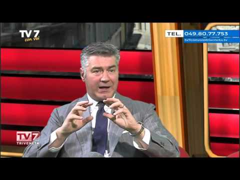Tv7 con Voi del 16/11/2015 - Locazioni, nuove opportunità (1 di 3)
