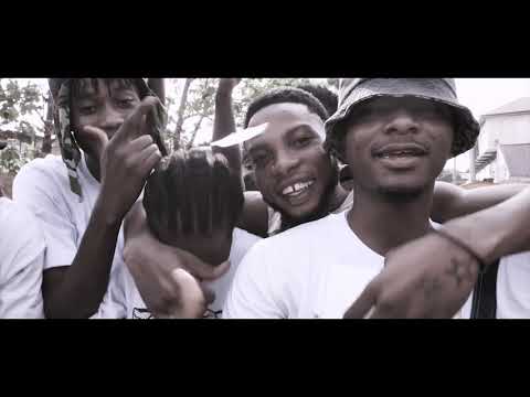 Yong Boy ft Omero x Wymo Jason   Mene me Geng (Official video)