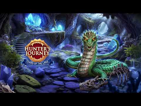 Hunter’s Journey 1: Extra