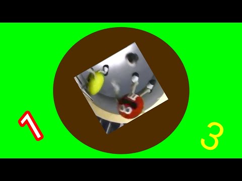 DCE 13 : Caution! Trypophobia Causing Holes!